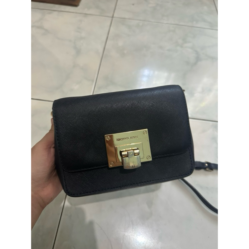 michael kors mini crossbody bag