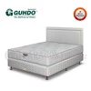 Spring bed New Prima 100x200 cm (tanpa sandaran) - Guhdo