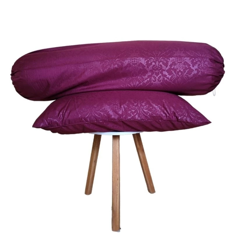 SARUNG BANTAL Karakter Ukuran 45×65 Sarung Bantal Embos Polos