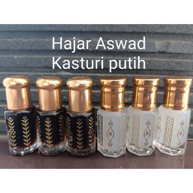 PARFUM ASLI ARAB SAUDI
