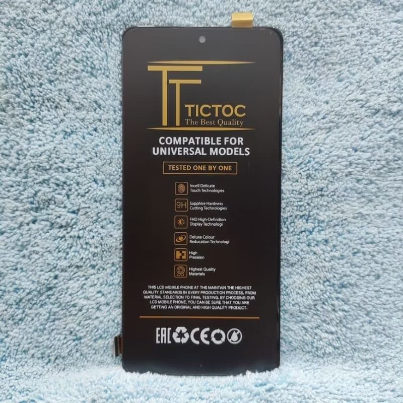 LCD MI 11T/Mi 11T PRO