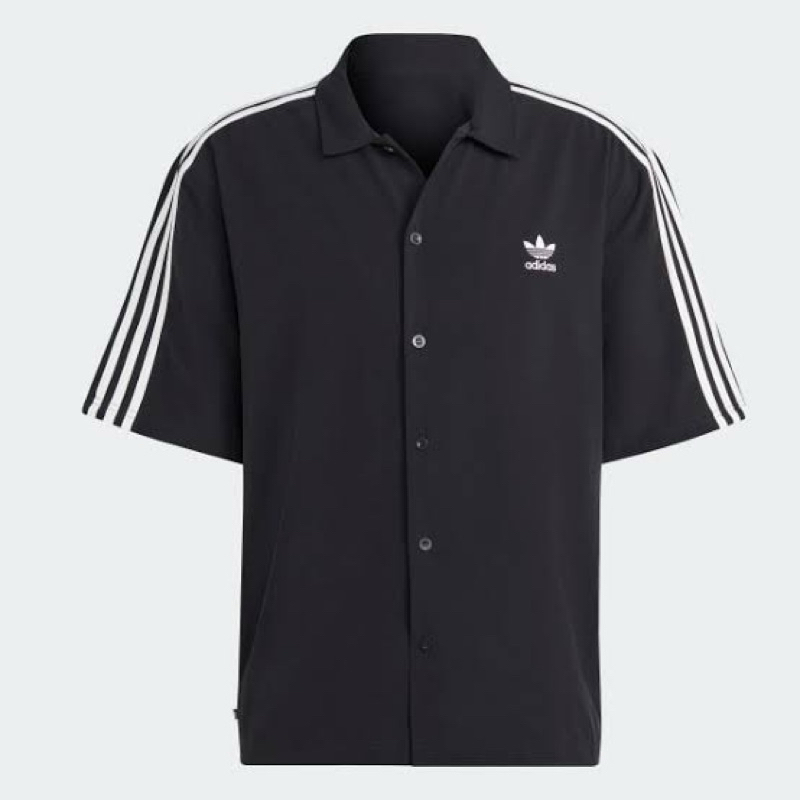 kemeja adidas original