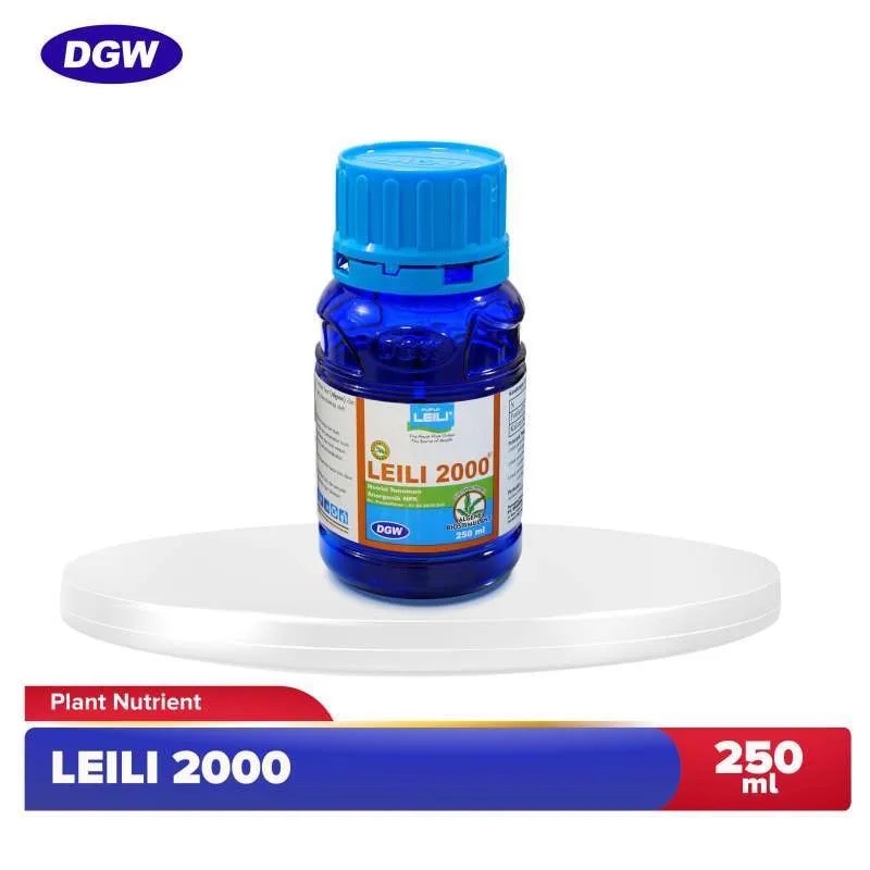 DGW - PUPUK LEILI 2000 250 ML / LEILI 2000 250ML