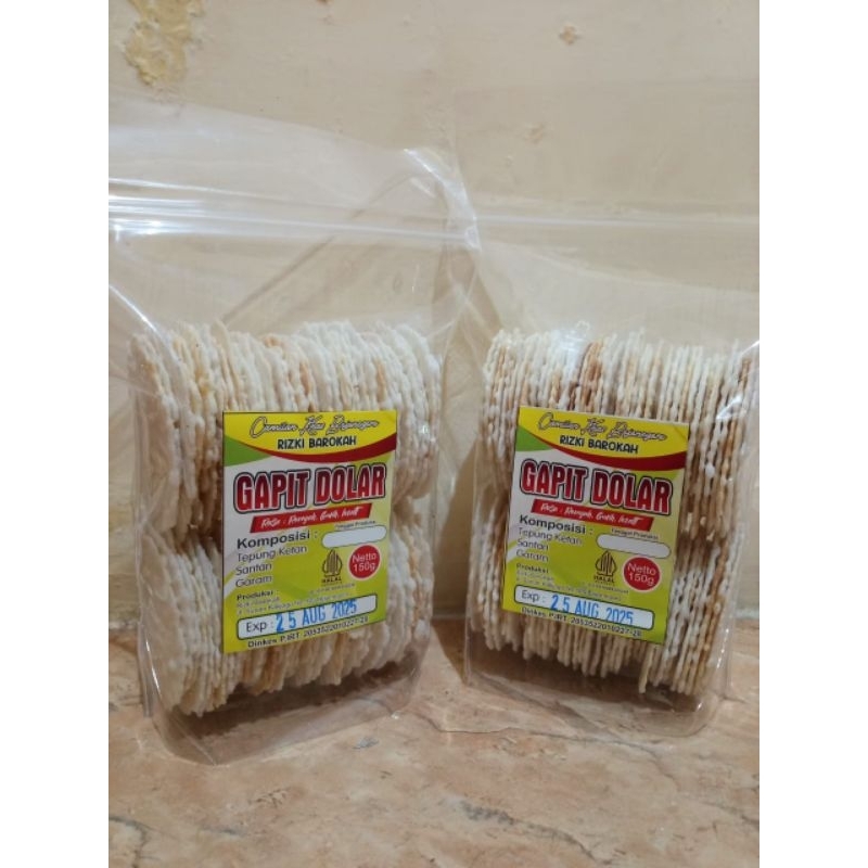 

GAPIT DOLAR UMKM BOJONEGORO