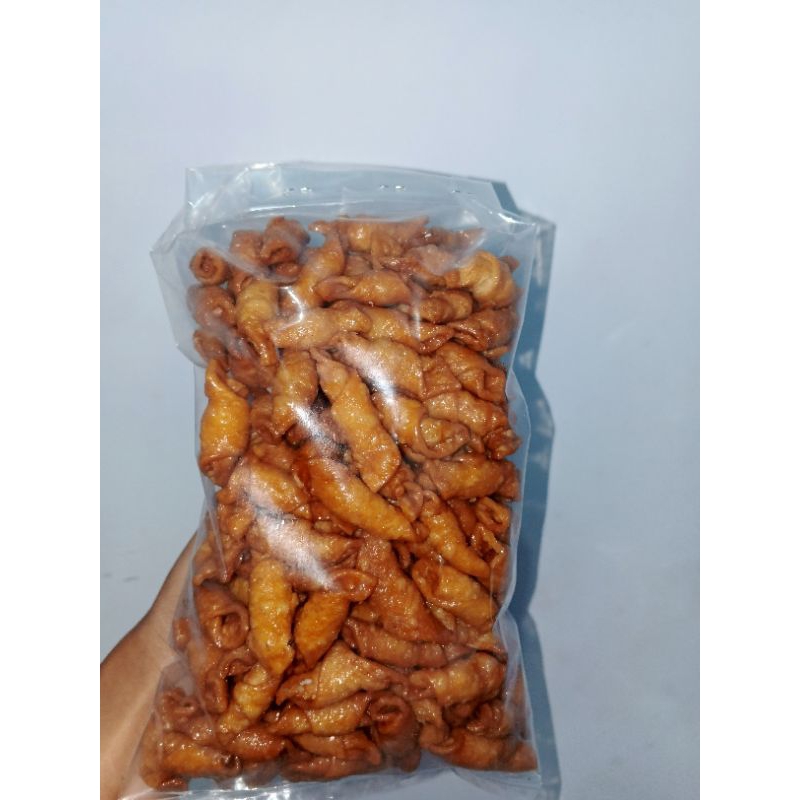 

KACANG SEMBUNYI |HOME MADE