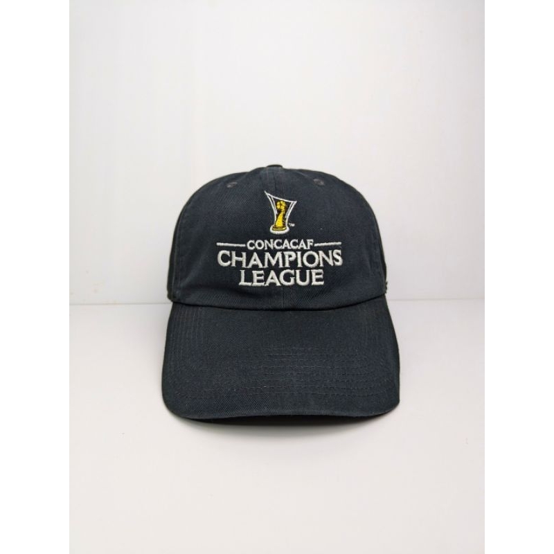 Topi Nike Concacaf Champions League Logo