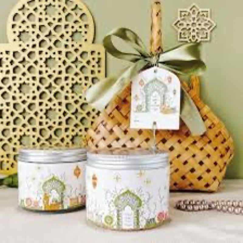 

Hampers Mistery Box