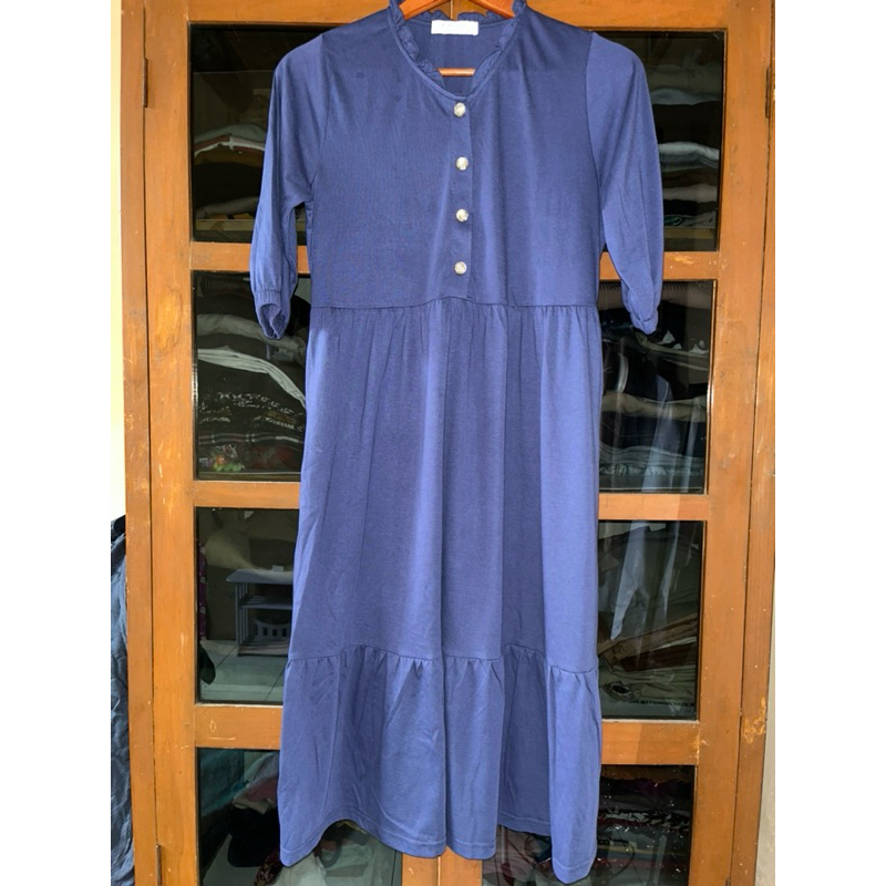 ***Preloved*** Dress forever sweet concept