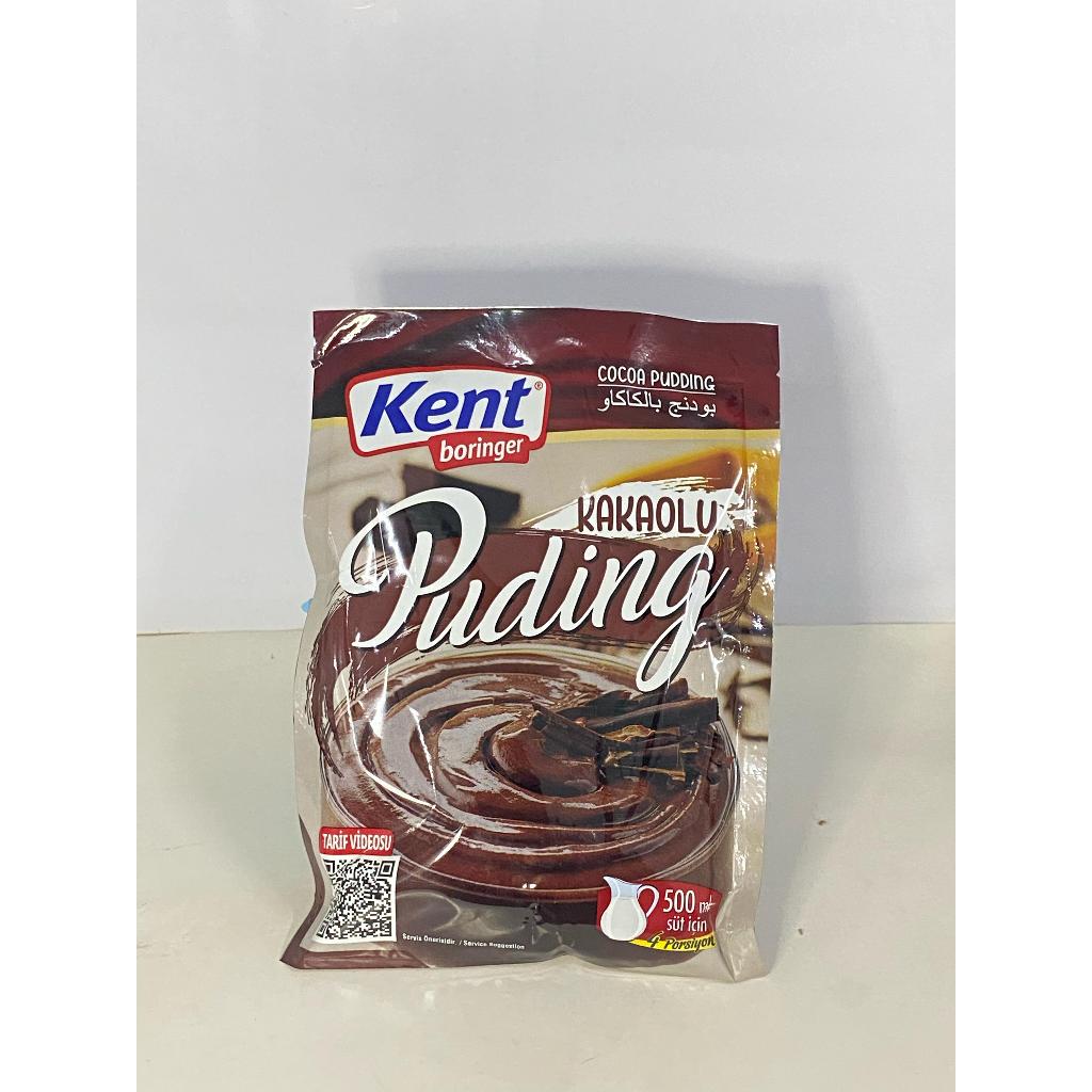 

KENT COCOA PUDING 104G