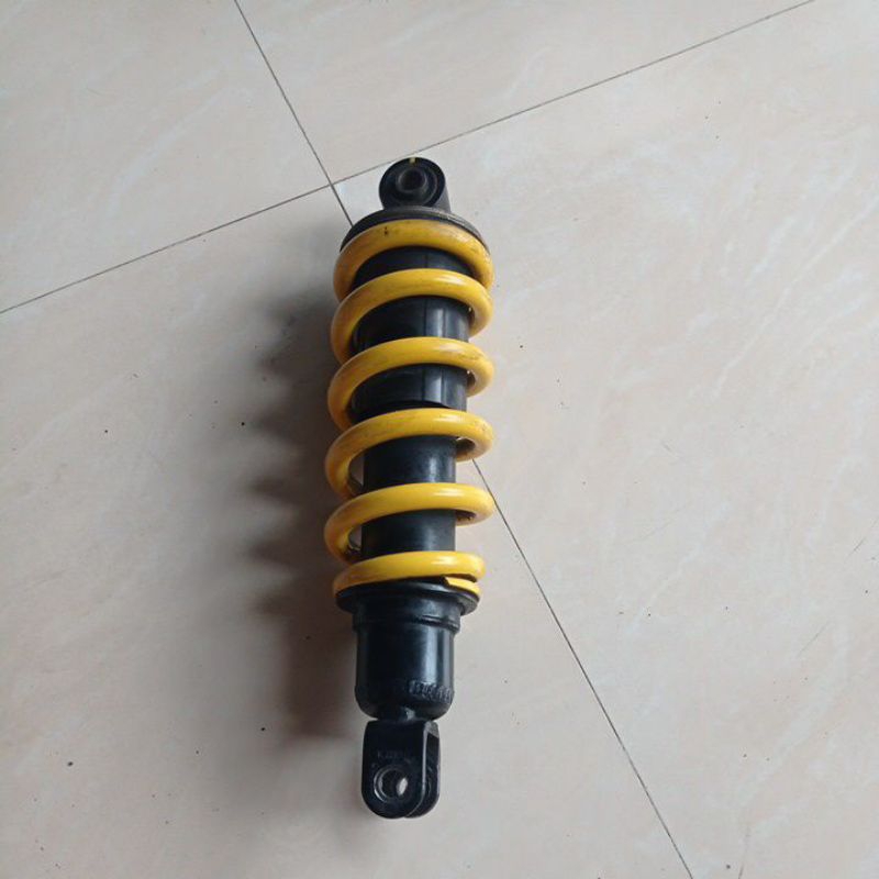 shockbreaker shock belakang Vixion original copotan