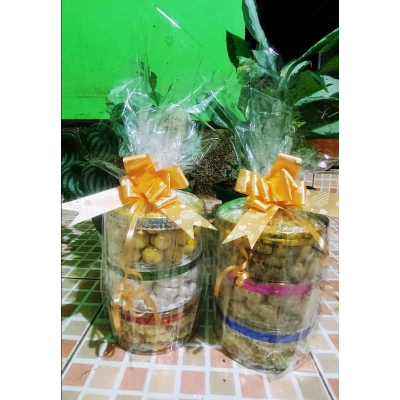 

kue kering paket hemat 250gr