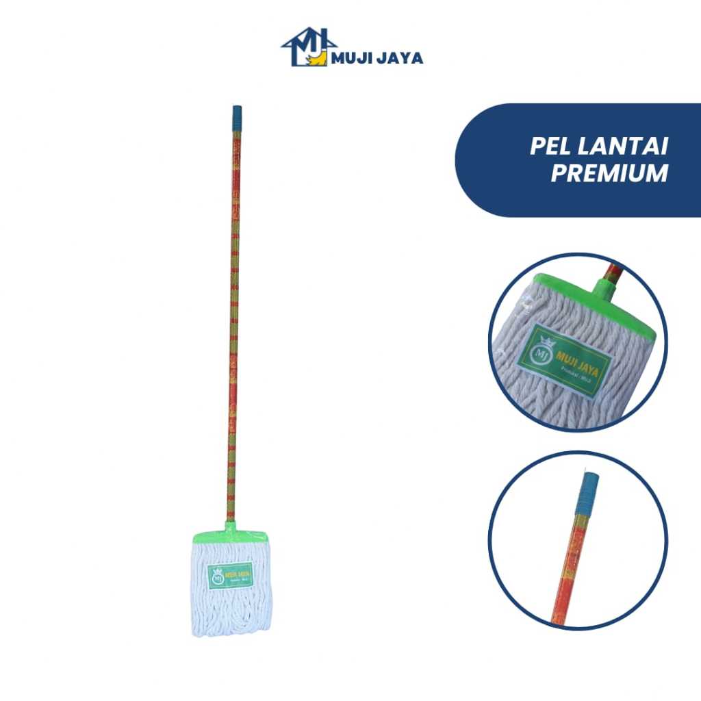 Pel Lantai Premium Sumbu Muji Jaya