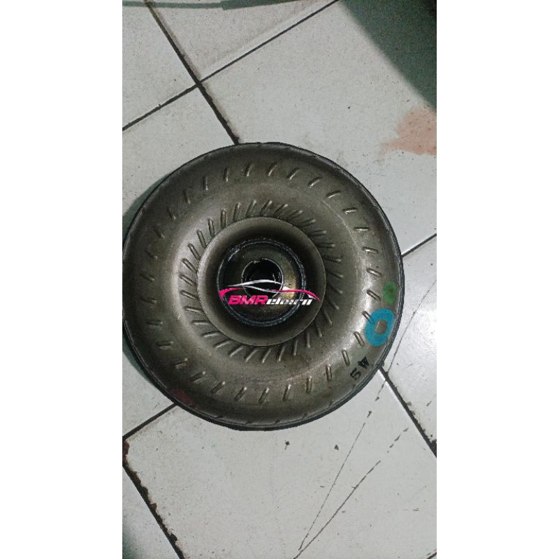 torque converter/bolu matic panther original copotan