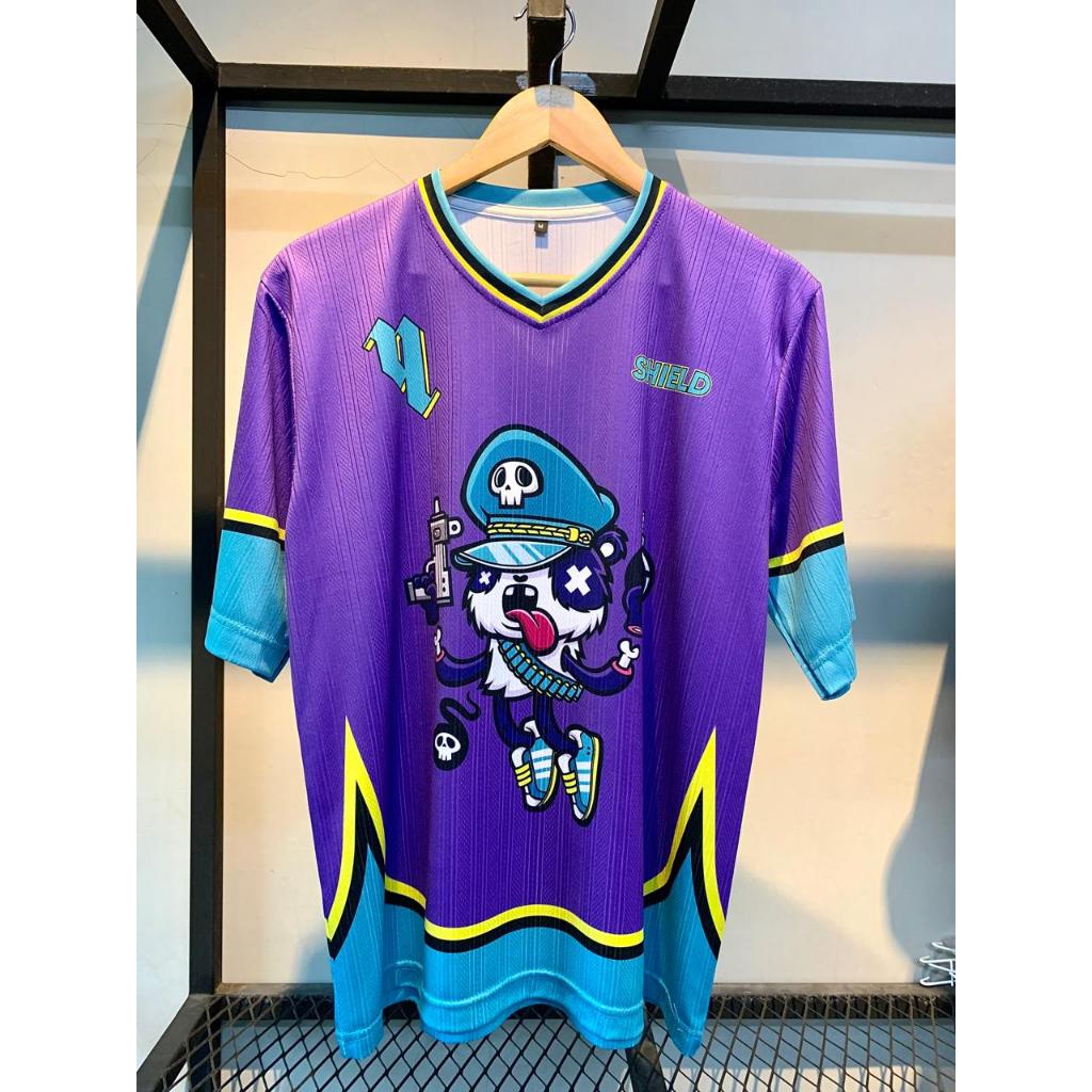 Jersey Custom oversize/ Jersey OVERSIZE Printing/ JERSEY SOFTBALL / JERSEY BASEBALL