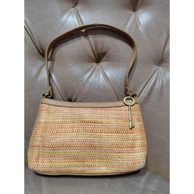 Ocil Anyam Vintage Mini