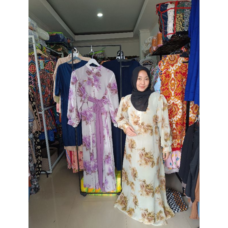 GAMIS JASMINE CERUTY BABY DOLL