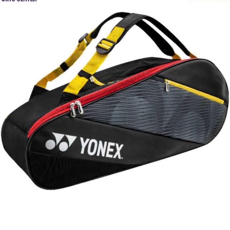 TOKO BUKA 24 JAM JAKARTA INSTANT GOSEND TAS YONEX ASLI ORIGINAL Ba82026Ex Active Bag 6R Ba82026 Ex R