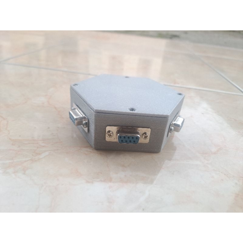 Controller Arduino Pro Micro (Sim Racing)