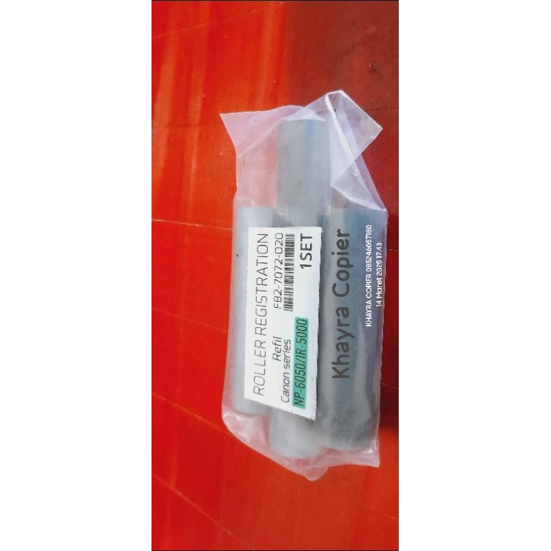 REFILL ROLL REGIST CANON IR 5000/5075