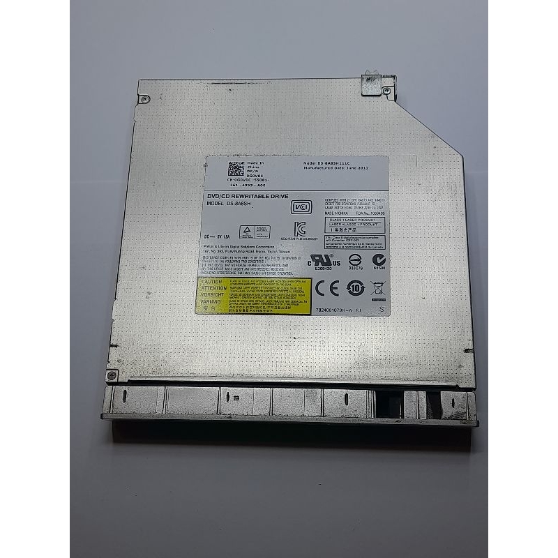 DELL VOSTRO 5140 DVD