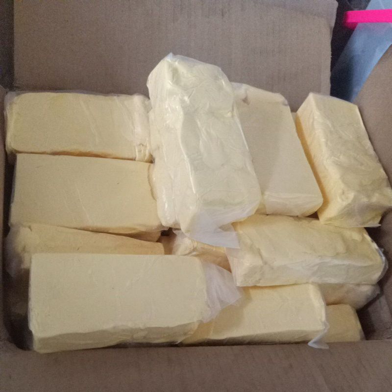 

Margarin/Mentega Royal dan Menara 250gr murah