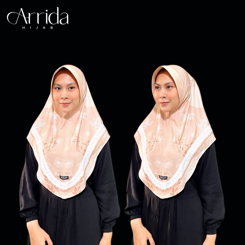 Jilbab Instan Motif / Bergo Instan Motif / Jilbab Printing / Bergo Pet Instan Printing / Bergo Pet I