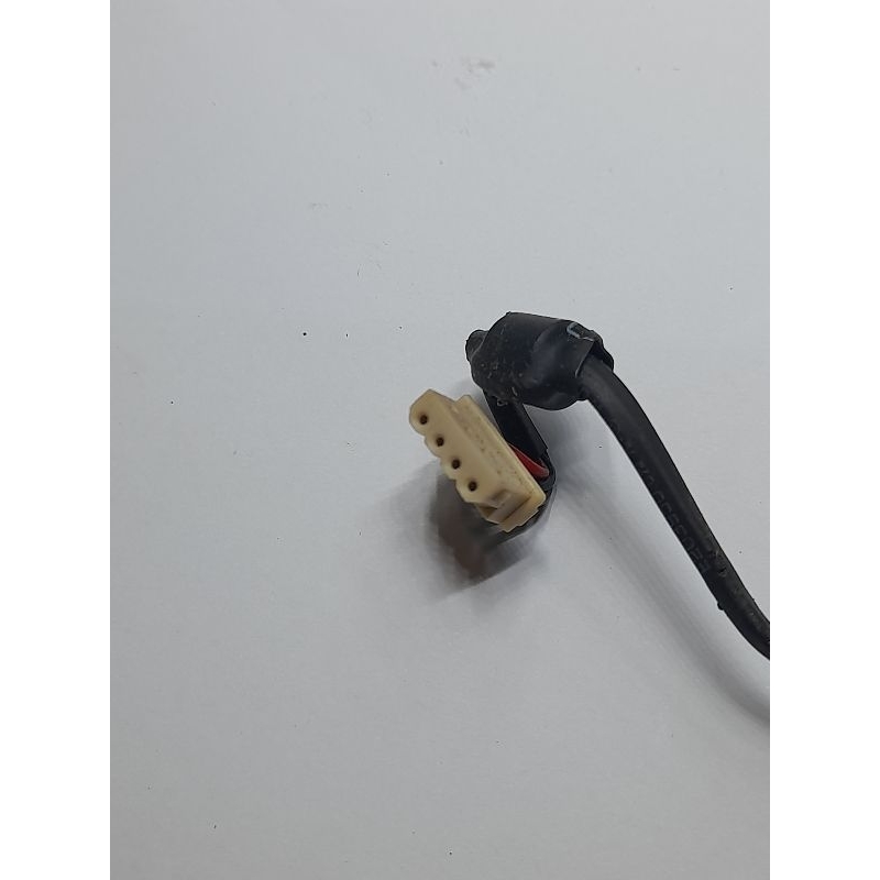 TOSHIBA SATELLITE L740 JACK POWER ADAPTOR