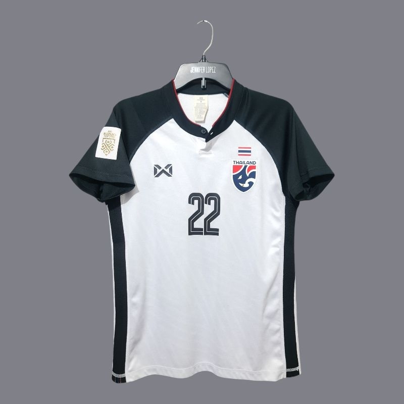 Jersey Original 3rd Thailand AFF Cup 2018