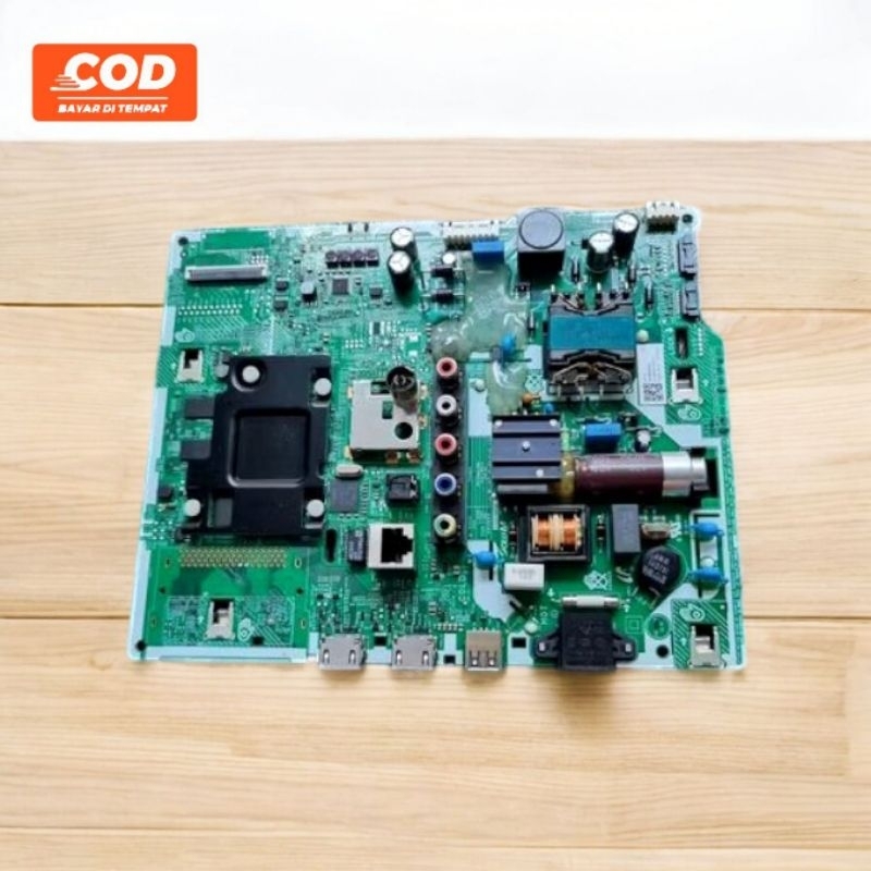 MB SAMSUNG 32T4500 UA32T4500AK  - MAINBOARD SAMSUNG 32T4500 UA32T4500AK - MESIN TV SAMSUNG 32T4500 U