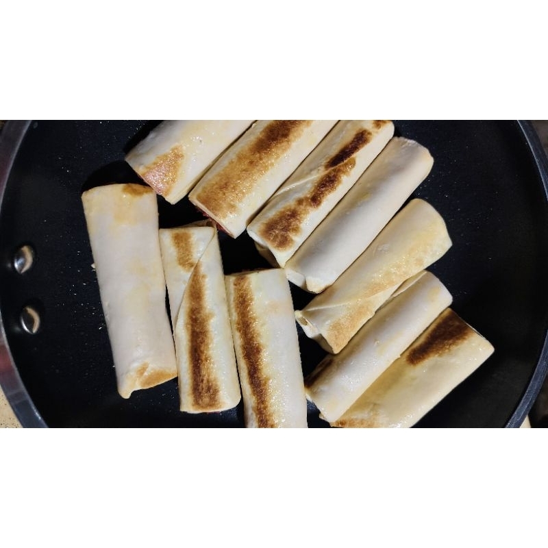 

lumpia