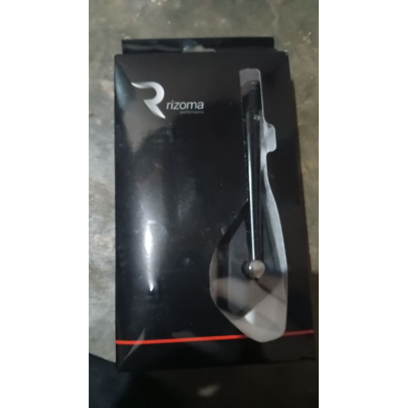spion rizoma original