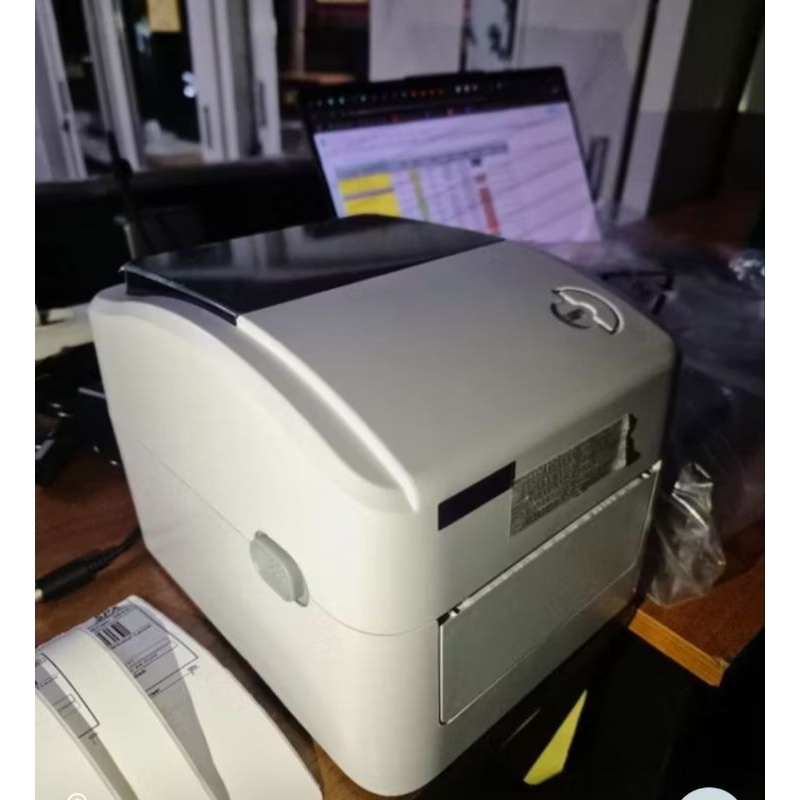 Printer Thermal Xprinter 420 USB