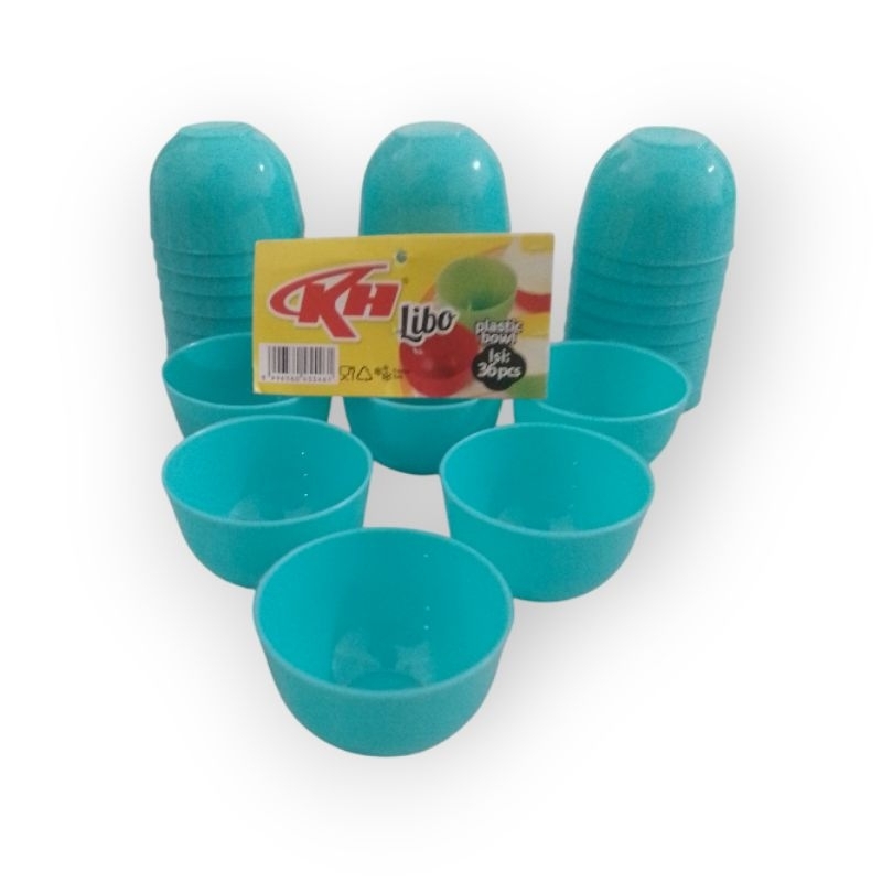 3 Lusin Cetakan Kue Talam kecil / 36 Pcs Cetakan Talam/ Cetakan Kue