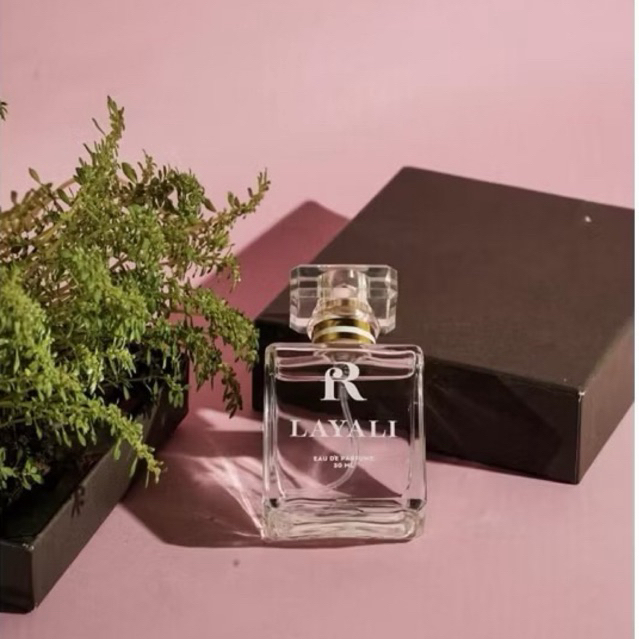 PARFUM RAFAH BEAUTY (LAYALI)