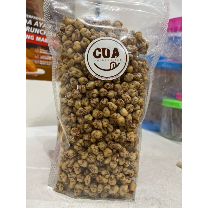 

Kacang SP MEDAN 500 gram