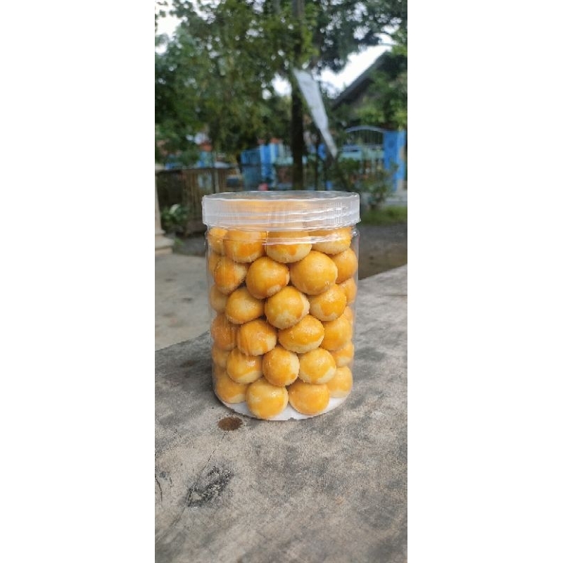 

Nastar Cookies 400ml