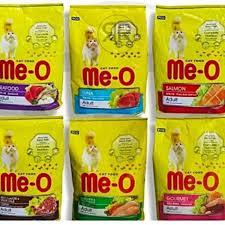 Me-O Adult Dryfood 7 Kg / MeO