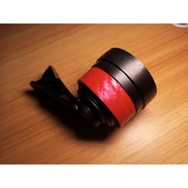 lensbong macro Nikon lens 40mm