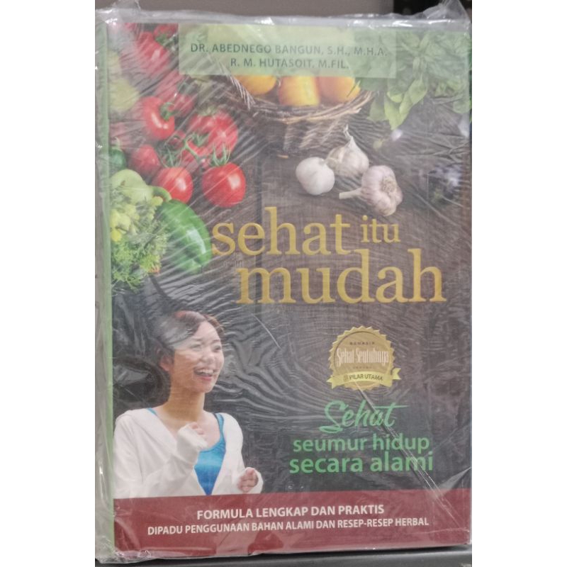 Sehat itu mudah