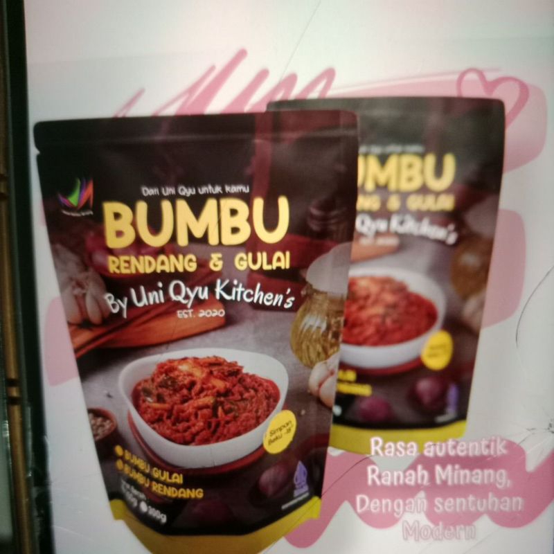 

bumbu rendang