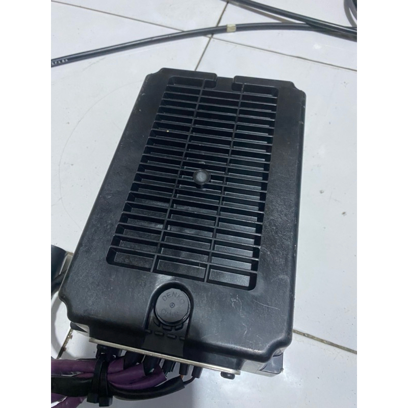 aki pcx 150 hybrid original batre hybrid pcx 150 K97