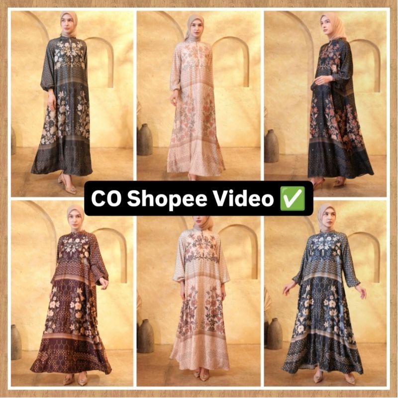 Alani Dress Heavenlights