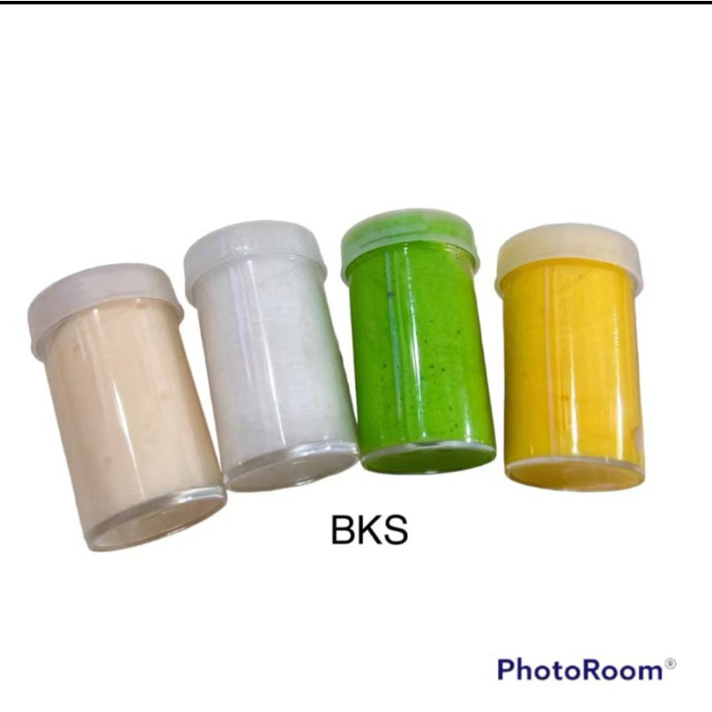 Cream Flek Qineta Ecer