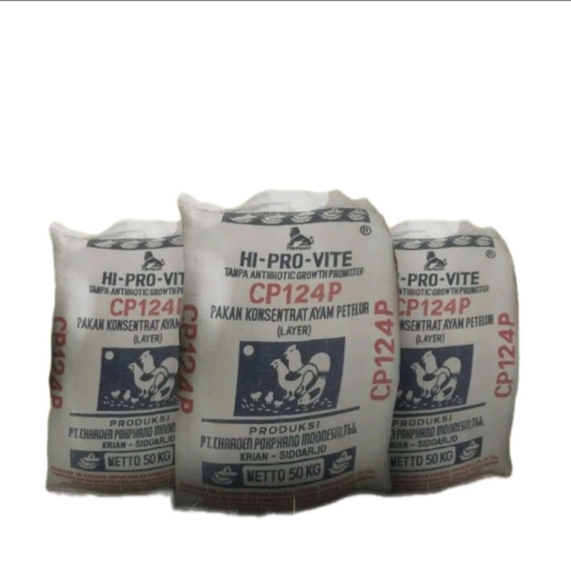 Hi pro Vite konsentrat ayam ras petelur layer pakan ayam