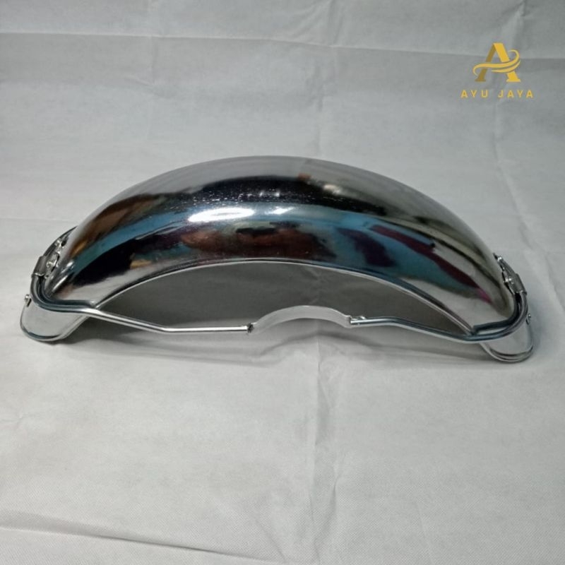 Spakbor Depan Cb 100 Cb 125 Gl Slebor Cb Depan