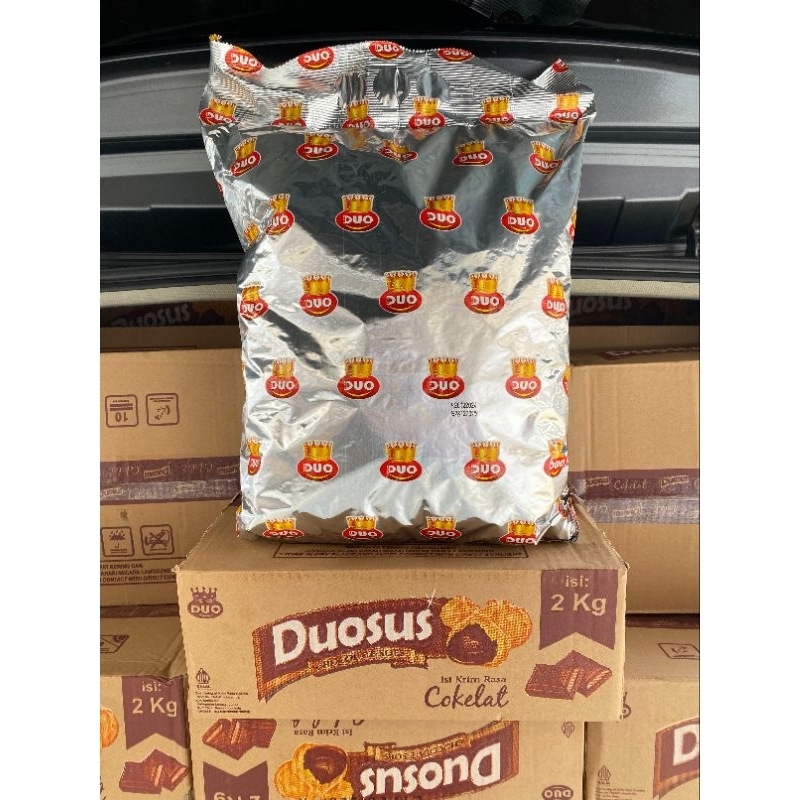 

DuoSus Dus 2 kg
