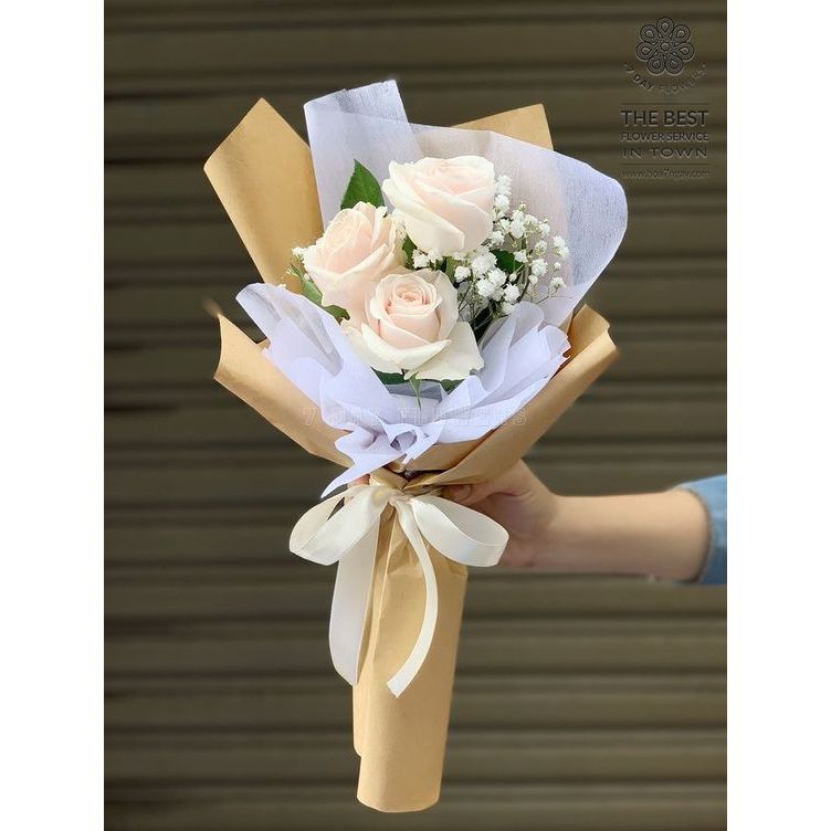 

KHALISA FLORIST I1 HAMPERS PREMIUM MANGKOK BIRU SNACK BANDUNG