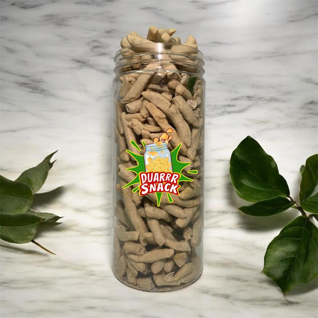 

Basreng Original Asin Gurih 1300ml Premium