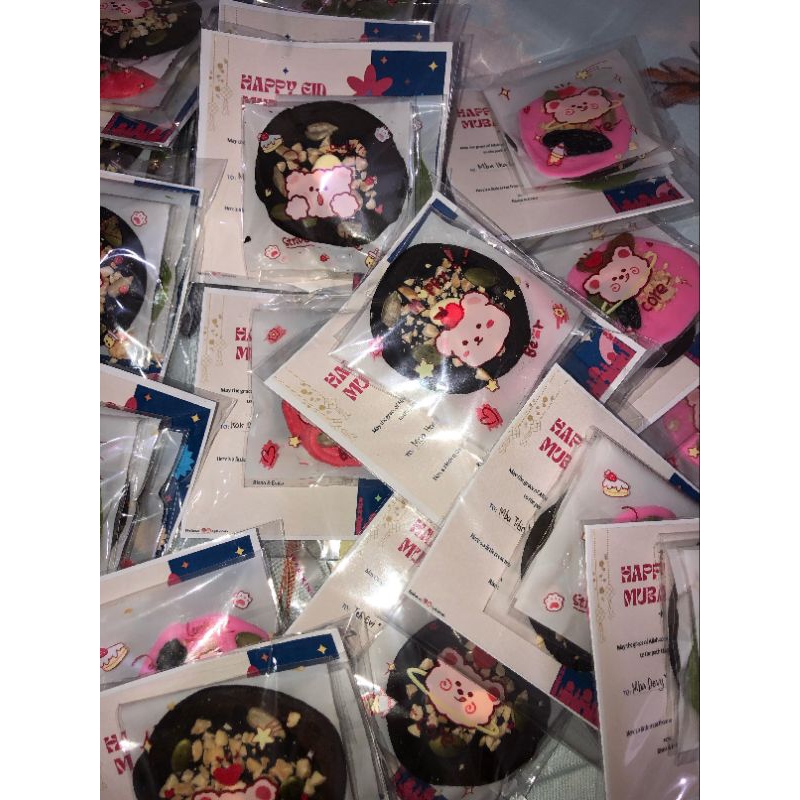 

Eid Bliss Box Hampers