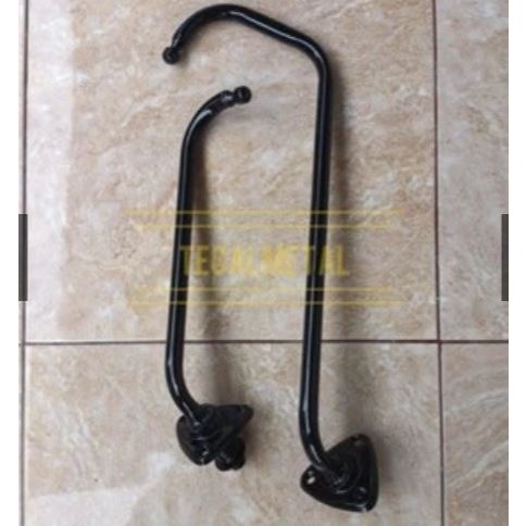 GAGANG SPION PS100 (Sepasang) / GAGANG SPION UMPLUNG / GAGANG SPION PS120 / TANGKAI SPION PS100 / SP